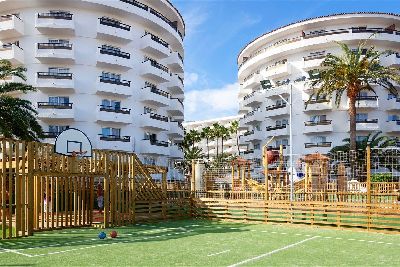 Servatur Waikiki Плайя-дель-Инглес Экстерьер фото