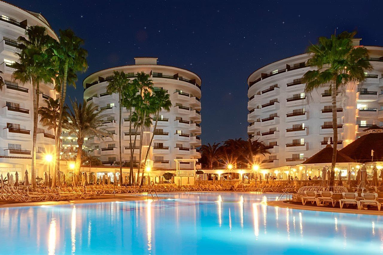 Servatur Waikiki Плайя-дель-Инглес Экстерьер фото
