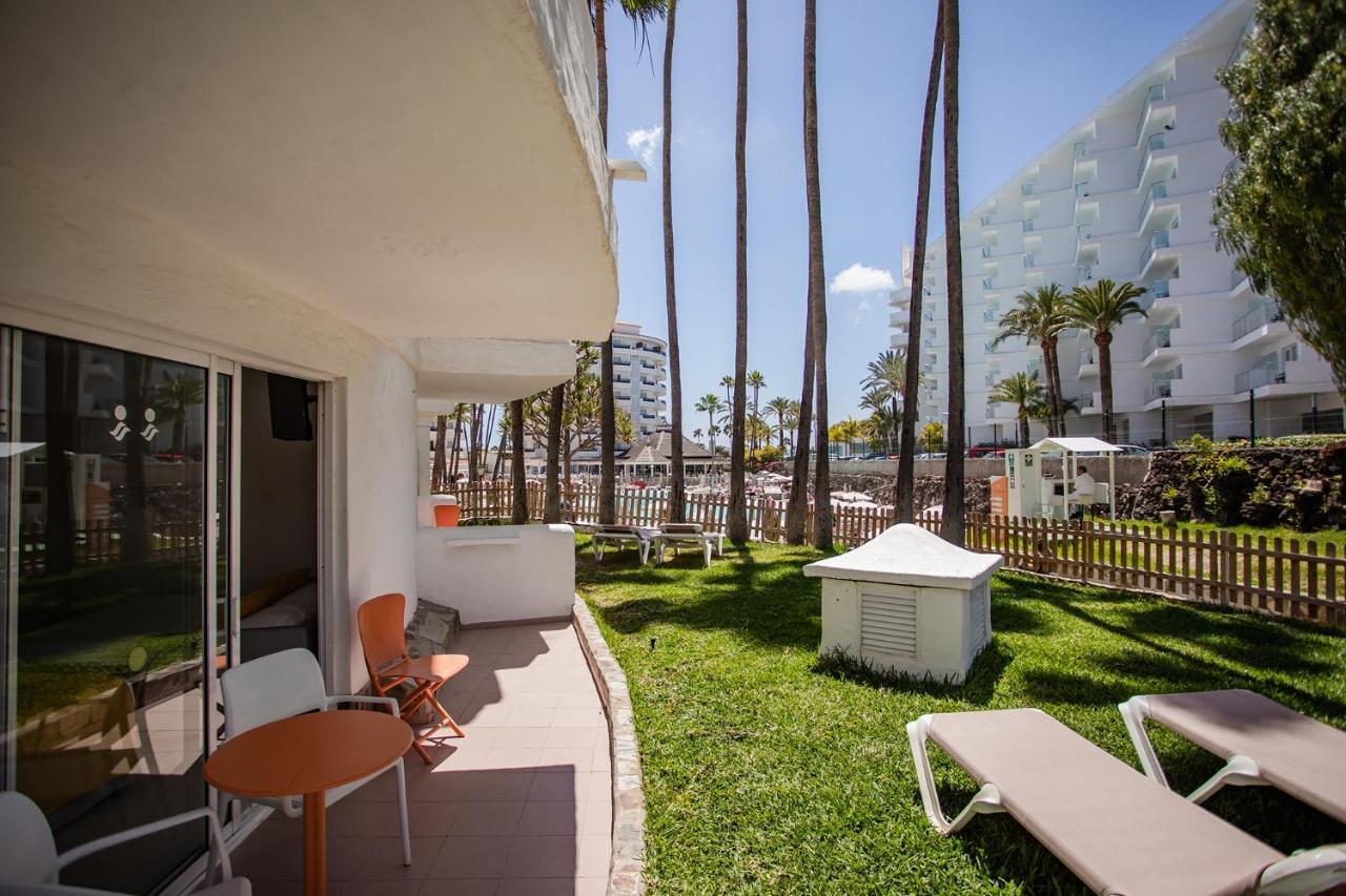 Servatur Waikiki Плайя-дель-Инглес Экстерьер фото