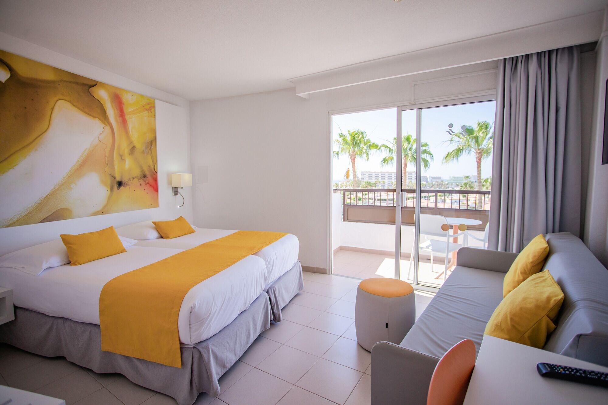 Servatur Waikiki Плайя-дель-Инглес Экстерьер фото
